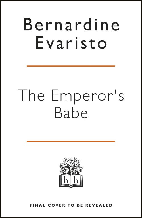 The Emperor's Babe