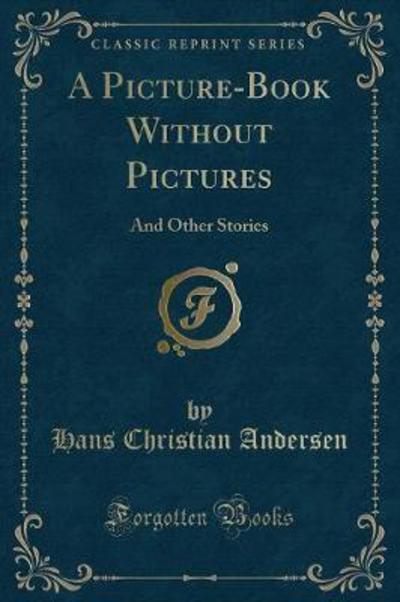A Picture-Book Without Pictures