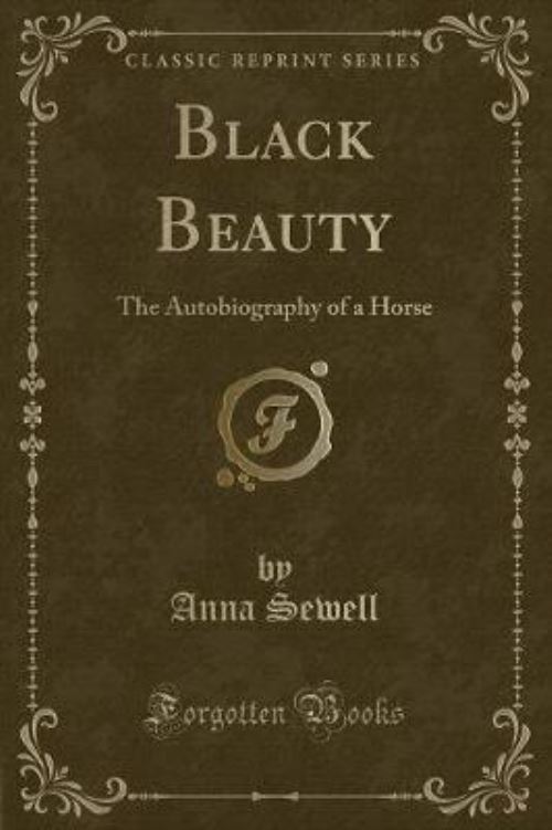 Black Beauty