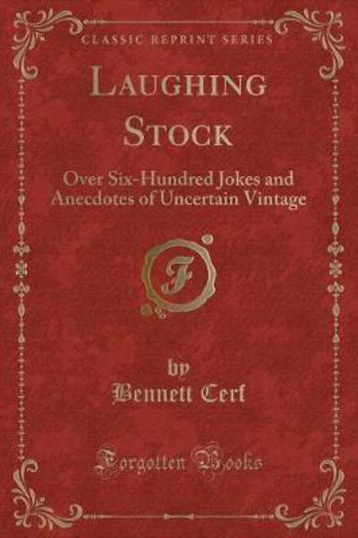 Laughing Stock