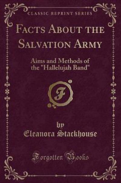 Facts About the Salvation Army