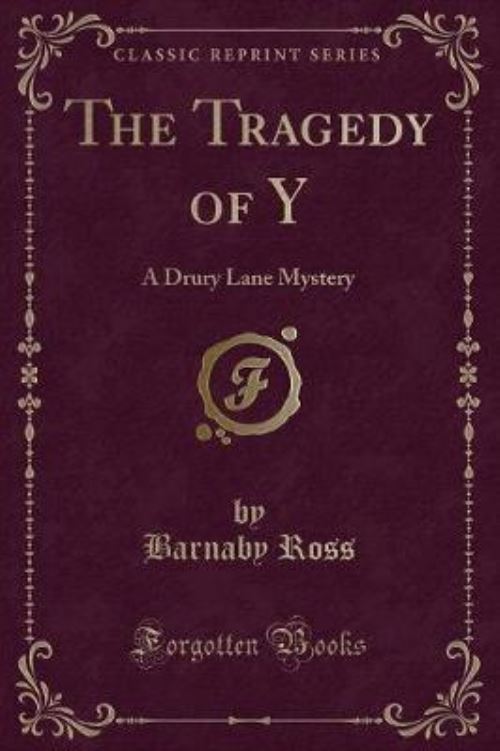 The Tragedy of Y
