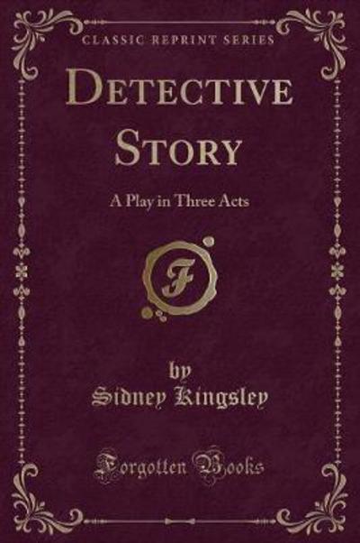 Detective Story