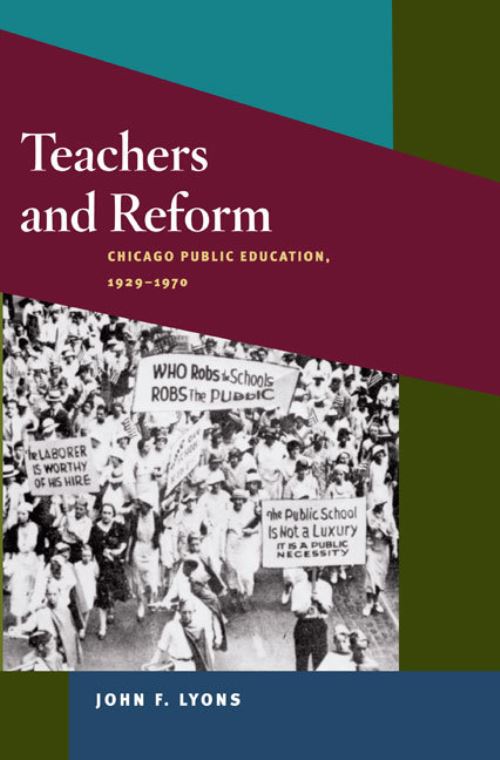 Teachers and Reform