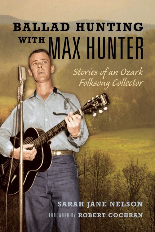 Ballad Hunting With Max Hunter