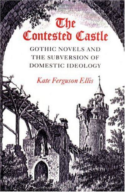 CONTESTED CASTLE