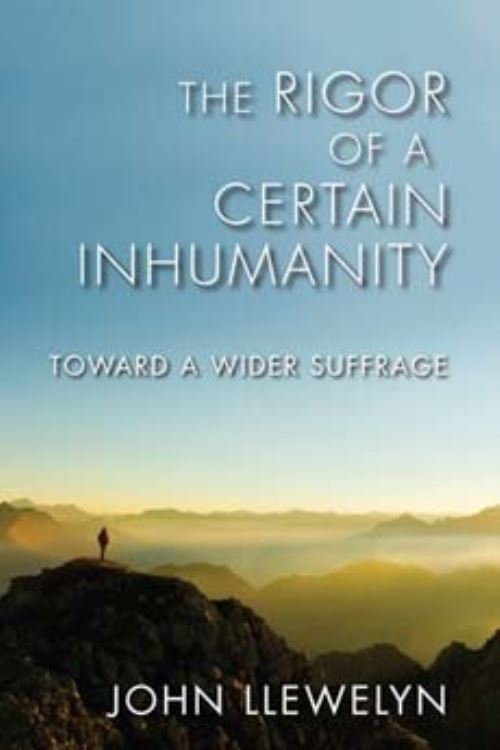 The Rigor of a Certain Inhumanity