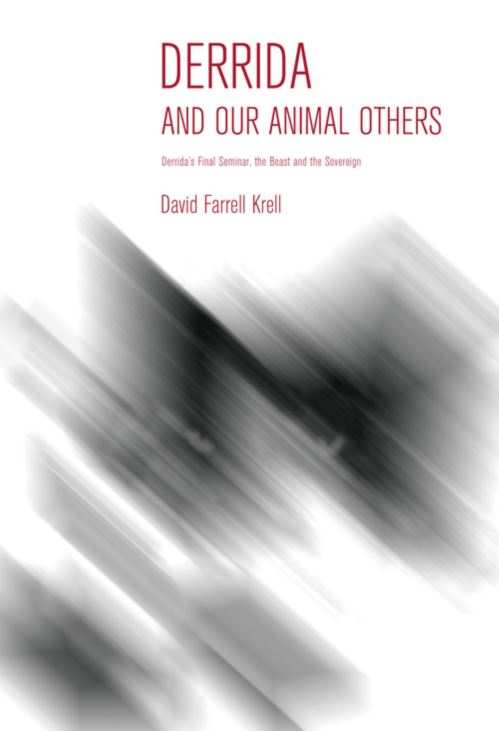 Derrida and Our Animal Others