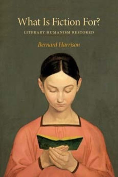 What Is Fiction For?