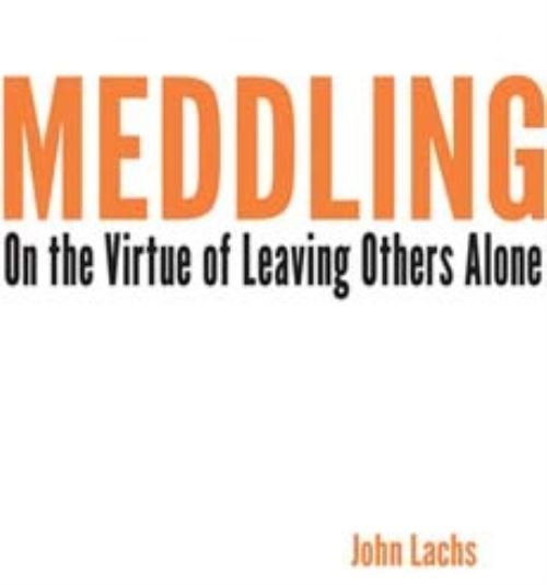 Meddling