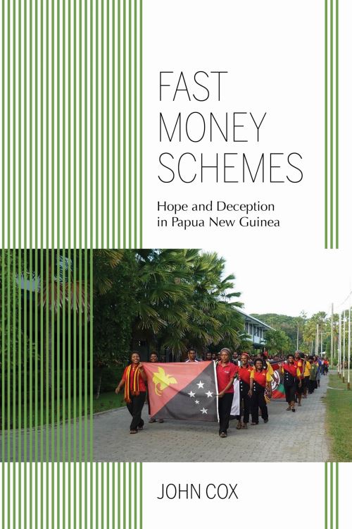 Fast Money Schemes