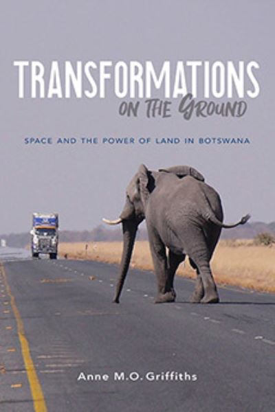 Transformations on the Ground