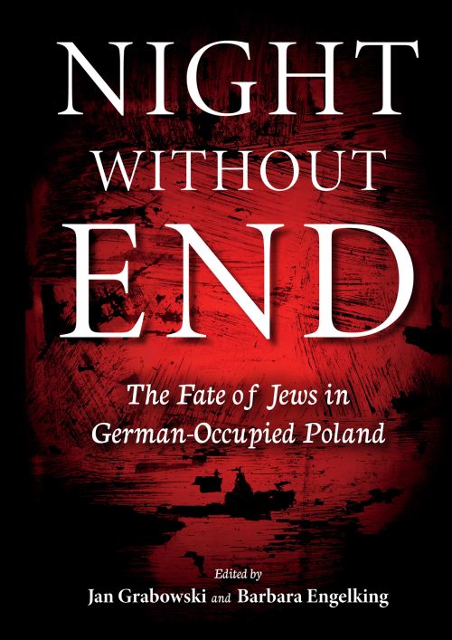 Night Without End