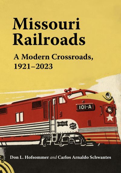 Missouri Railroads