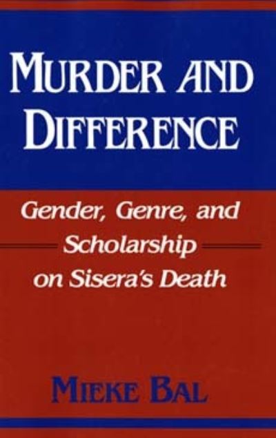 Murder and Difference
