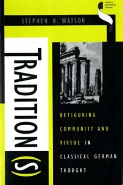 Tradition(s)