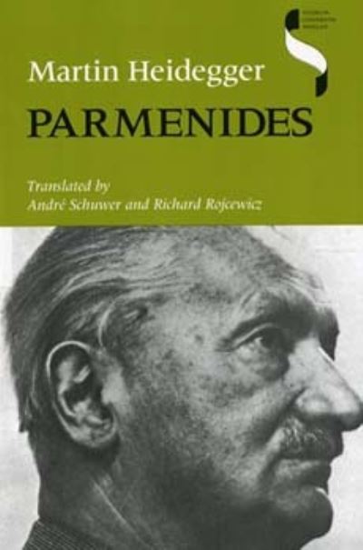 Parmenides