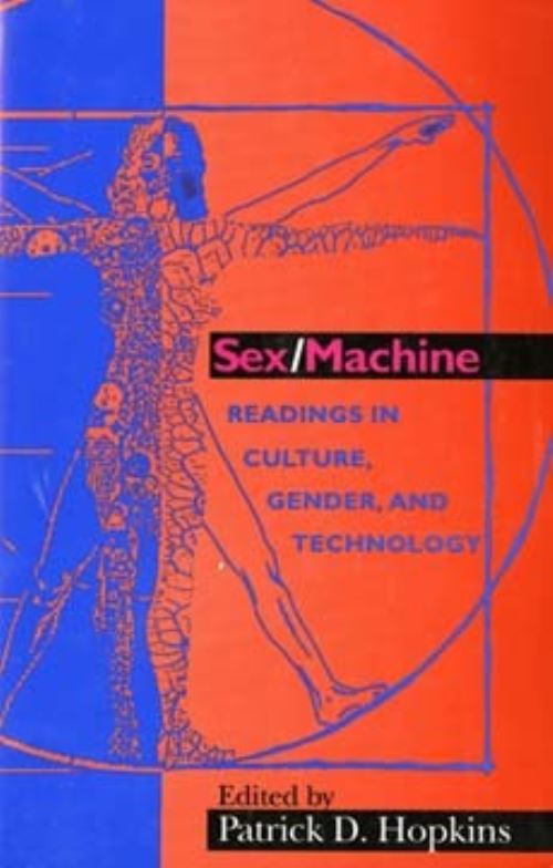 Sex/Machine