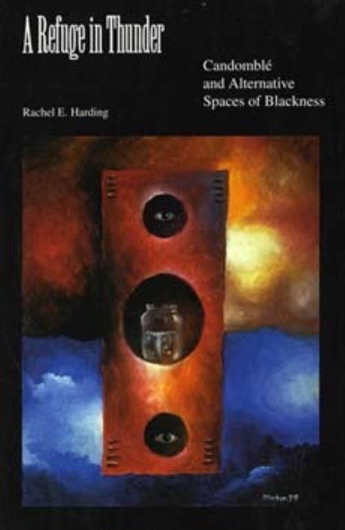 A Refuge in Thunder