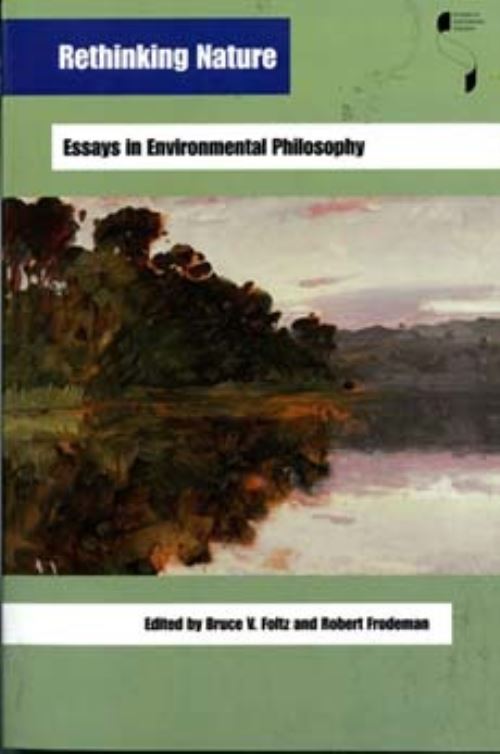 Rethinking Nature