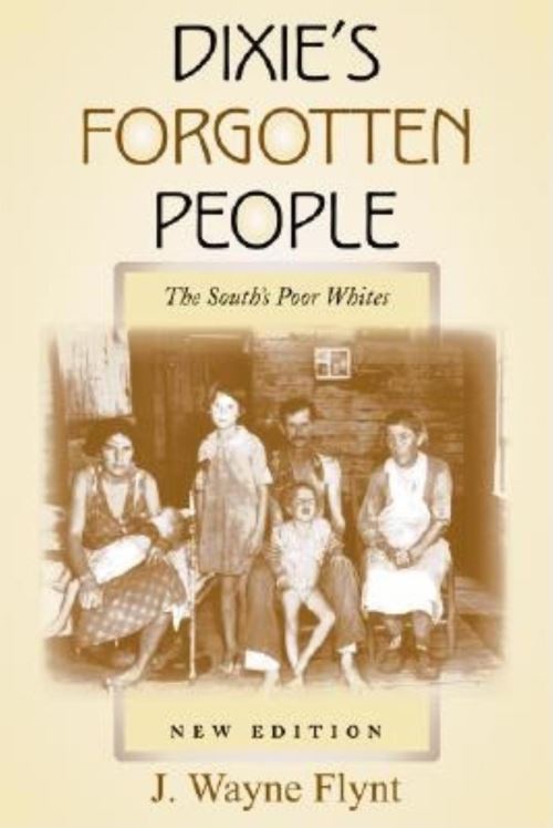 Dixie's Forgotten People