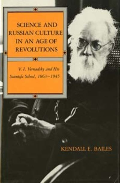 Science and Russian Culture in an Age of Revolutions