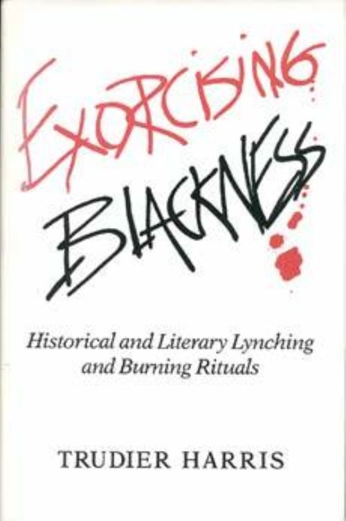 Exorcising Blackness