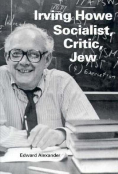 Irving Howe
