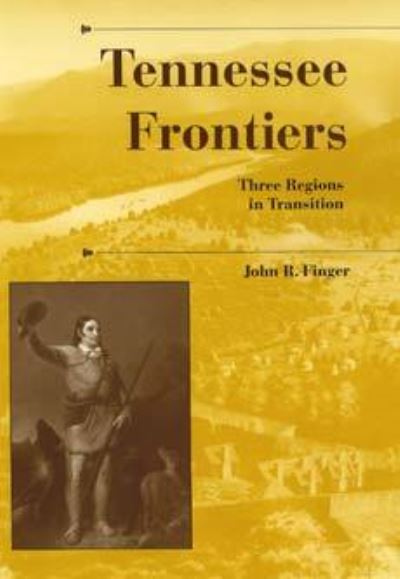 Tennessee Frontiers