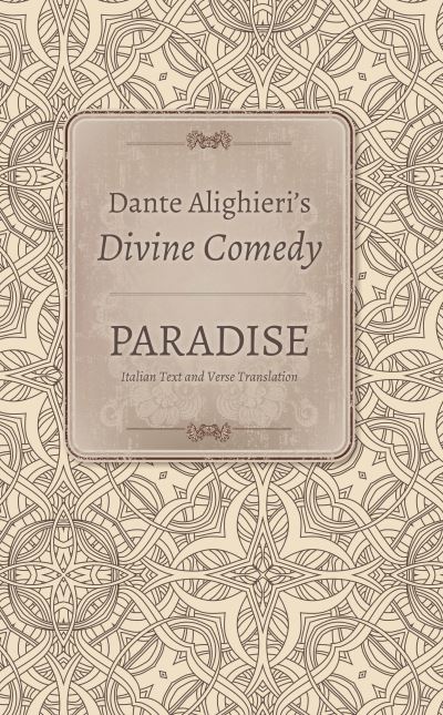 Dante Alighieri's Divine Comedy