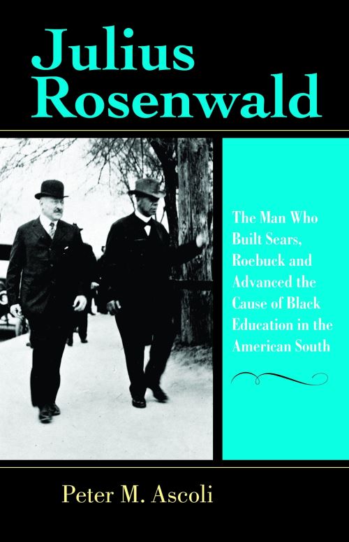 Julius Rosenwald