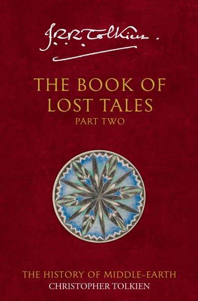 The Book of Lost Tales
