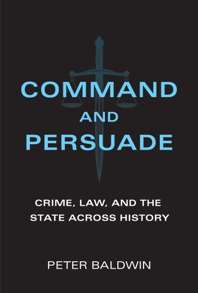Command and Persuade