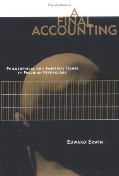 A Final Accounting