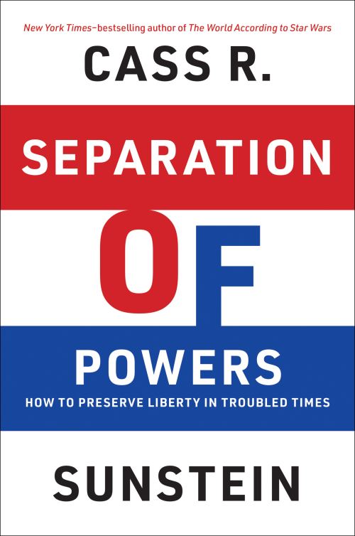Separation of Powers