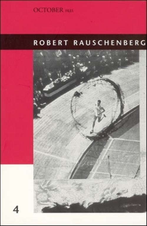 Robert Rauschenberg