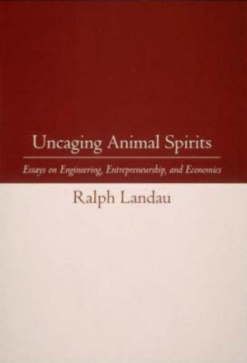 Uncaging Animal Spirits
