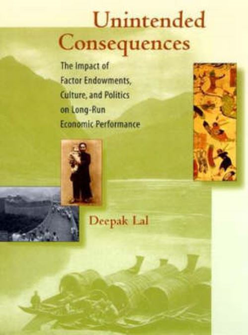Unintended Consequences