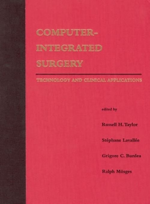 Computer-Integrated Surgery