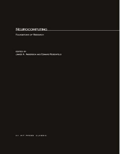 Neurocomputing