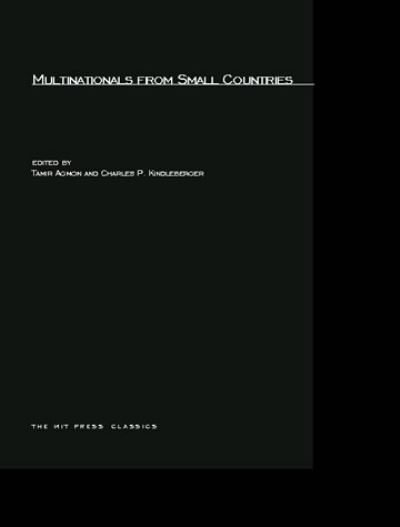 Multinationals from Small Countries