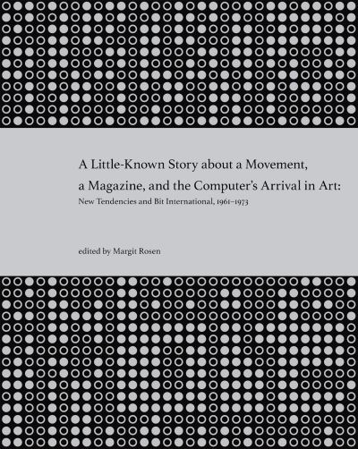 A Little-Known Story About a Movement, a Magazine, and the Computer's Arrival in Art