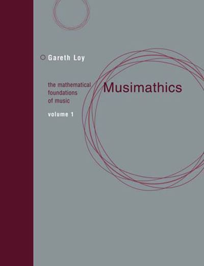 Musimathics Volume 1
