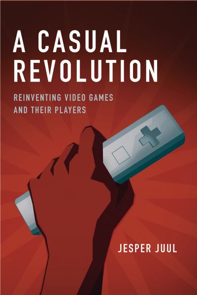 A Casual Revolution