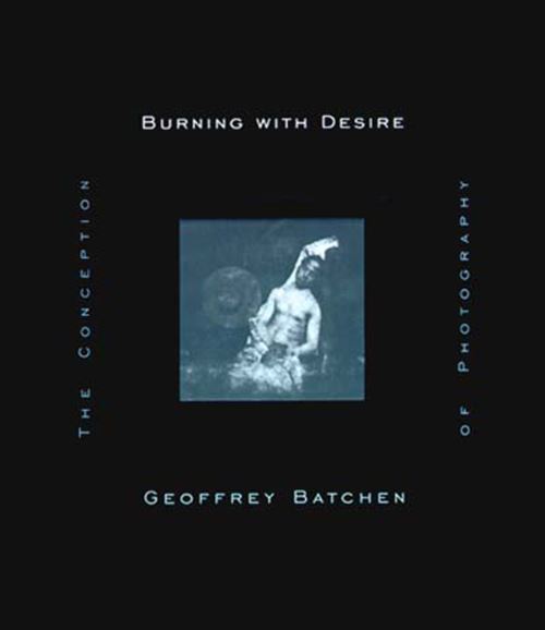 Burning With Desire