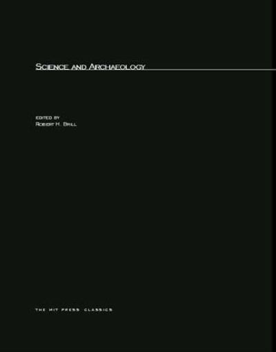 Science and Archaeology