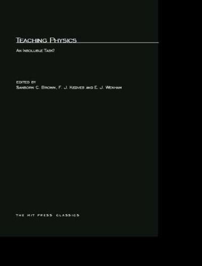 Teaching Physics