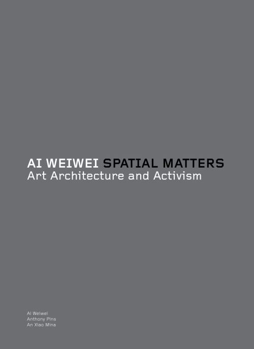 Ai Weiwei, Spatial Matters