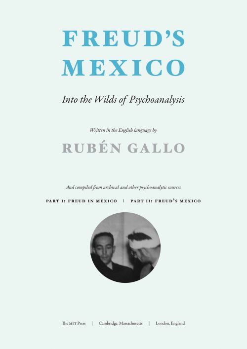 Freud's Mexico