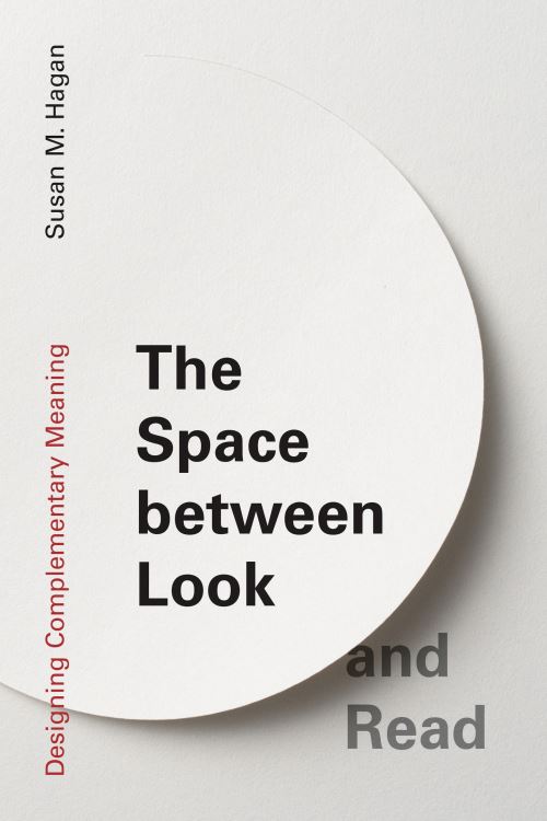 The Space Between Look and Read
